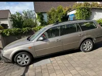 Gebraucht Ford Mondeo 2003 Kombi