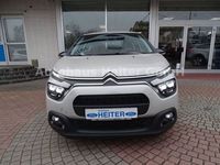 gebraucht Citroën C3 Feel Pack/1.5 BlueHDi/LED Scheinwe./Sitzheiz.