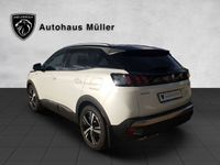 gebraucht Peugeot 3008 Hybrid4 300 e-EAT8 GT