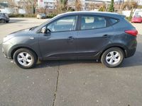 gebraucht Hyundai ix35 2.0 Comfort 2WD Comfort