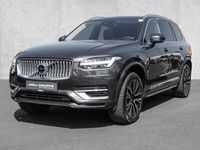 Gebraucht Volvo XC90 Ultimate 310 PS (228 kW) 2023 Grau SUV