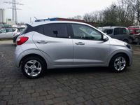 gebraucht Hyundai i10 1.0