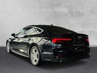 gebraucht Audi A5 Sportback 2,0 TFSI sport tiptronic Navi LED