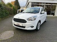 gebraucht Ford Tempo Ka/Ka+ 1,2l Trend KLIMABLUETOOTH