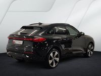 Gebraucht Audi Q5 Sport 204 PS (150 kW) 2026 Schwarz SUV