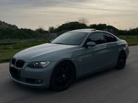 gebraucht BMW 320 e92 i