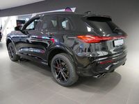 Neu Audi SQ5 Ambiente 367 PS (269 kW) 2025 Mythosschwarz metallic SUV