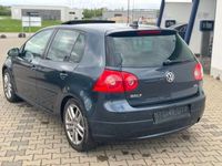 gebraucht VW Golf V Lim. GT Sport