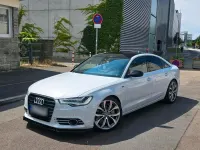 Gebraucht Audi A6 313 PS (230 kW) 2013 Andere farben Limousine
