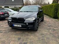 gebraucht BMW X5 xDrive40d