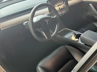 Gebraucht Tesla Model 3 208 kW (283 PS) 2023 Weiß Limousine