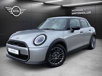 Gebraucht Mini Cooper Classic 156 PS (114 kW) 2024 Silber Kleinwagen