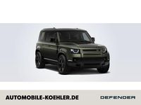 Neu Land Rover Defender SE Dynamic 249 PS (183 kW) 2026 Woolstone green SUV