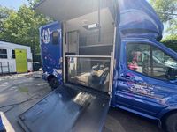 Gebraucht Ford Transit XL 170 PS (125 kW) 2024