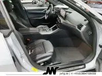 Gebraucht BMW i4 M Sport 400 kW (544 PS) 2023 Brooklyn grau metallic Limousine