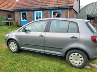 Gebraucht VW Golf IV 75 PS (55 kW) 2005 Grau Kleinwagen