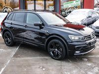 Gebraucht VW Tiguan Style 239 PS (175 kW) 2020 Deepblackperleffect SUV