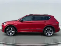 Gebraucht Seat Tarraco 4Drive 200 PS (147 kW) 2023 Rot / kingsrot SUV