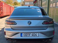 Occasion VW Arteon R 320 ch (235 kW) 2021 Argent Berline
