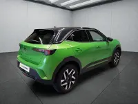Gebraucht Opel Mokka 136 PS (100 kW) 2024 Grün SUV