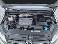Brugt VW Sharan Style 140 HK (102 kW) 2012 Sølv MPV