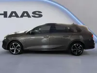 Gebraucht Opel Astra 131 PS (96 kW) 2024 Grau, metallic Kleinwagen
