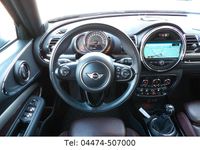Gebraucht Mini Cooper S Clubman 192 PS (141 kW) 2016 Schwarz Kombi