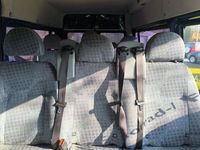 Gebraucht Ford Transit 200 PS (147 kW) 2009 Blau Kombi