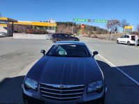 Gebraucht Chrysler Crossfire 218 PS (160 kW) 2007 Coupé