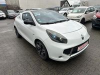 gebraucht Renault Wind *NIGHT & DAY* - TOP ZUSTAND / LEDER / KLIMA