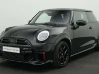 Gebraucht Mini John Cooper Works 231 PS (169 kW) 2025 Schwarz Kleinwagen