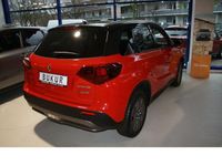 Gebraucht Suzuki Vitara Comfort 129 PS (94 kW) 2021 Rot SUV
