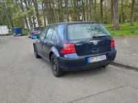 gebraucht VW Golf IV 1.4 Tüv 02/2025 Defekt