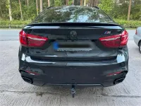 Occasion BMW X6 M50 381 ch (280 kW) 2015 Noir SUV