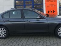 gebraucht BMW 318 Gran Turismo 318 d