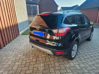 Gebraucht Ford Kuga Cool & Connect 150 PS (110 kW) 2019 Schwarz SUV