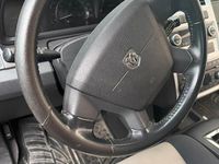 Gebraucht Dodge Journey 140 PS (102 kW) 2009 Rot SUV