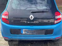 Gebraucht Renault Twingo Luxe 90 PS (66 kW) 2015 Kleinwagen