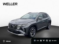 Neu Hyundai Tucson 253 PS (186 kW) 2026 SUV