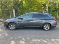Gebraucht Hyundai i40 Trend 135 PS (99 kW) 2016 Grau Kombi