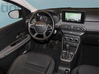 Gebraucht Dacia Jogger 101 PS (74 kW) 2023 Braun Van / Kleinbus