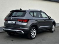 Neu Seat Ateca 150 PS (110 kW) 2026 Grau SUV