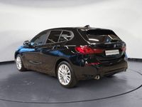 gebraucht BMW 118 d Hatch