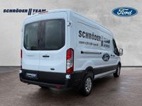 Gebraucht Ford Transit Trend 131 PS (96 kW) 2025 Van