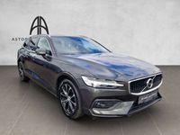 gebraucht Volvo V60 Core LED AHK Kamera Harmann DAB Parkassist