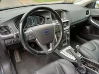 Gebraucht Volvo V40 Summum 150 PS (110 kW) 2014 Grau Limousine