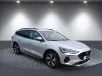 Gebraucht Ford Focus Active X 155 PS (114 kW) 2024 Silber Kombi