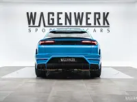 Gebraucht Lamborghini Urus 799 PS (587 kW) 2025 Blau SUV