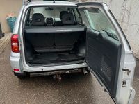 Gebraucht Toyota RAV4 150 PS (110 kW) 2005 Silber SUV