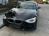 gebraucht BMW 116 iTÜV 10/25